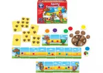 Orchard Toys Spotty Sausage Dog