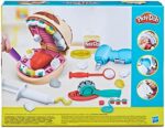 Play-doh Drill N fill dentist