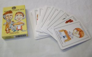 Classic Children's Card Games