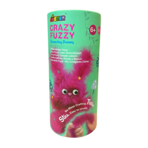Avenir Crazy Fuzzy Bouncing Bunny