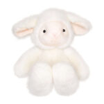 Thicket Tales Candytuft Plush Lamb