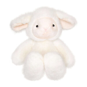Thicket Tales Candytuft Plush Lamb