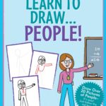Learn to Draw... Faces! Young Artist Series