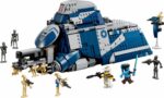 LEGO Star Wars 75435 Battle of Felucia Separatist MTT™