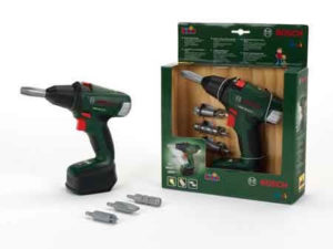 Bosch Cordless Drill