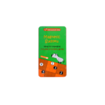 Magnetic Travel Game Tin - Sudoku