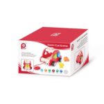 Pintoy Happy Car Sorter