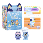 Bluey Fuzzies 2Pk Surprise