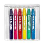Ooly Hair Doodlers Crayons