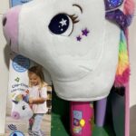 VTech Trotting Tunes Hobby Horse & Unicorn Asst