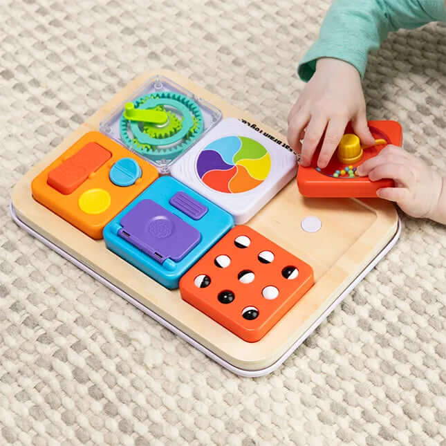 Fat Brain PlayTab Essentials Set