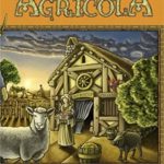 Agricola Game
