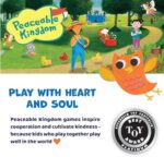Hoot Owl Hoot! Board Game