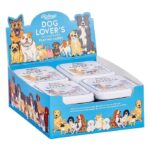 Dog Lovers Playing Cards
