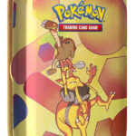Pokemon TCG Scarlet & Violet 151 Mini Tin