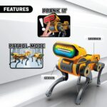 SILVERLIT YCOO Robo Express