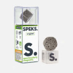 Speks Original (Nickle)