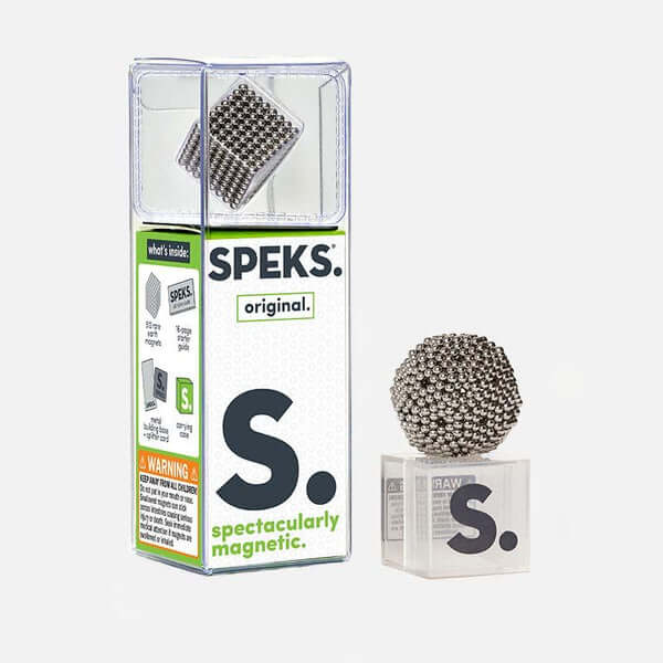 Speks Original (Nickle)