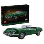 LEGO Icons 11381 Jaguar E-Type