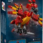 LEGO Harry Potter 76448 Fawkes™: Dumbledores Phoenix