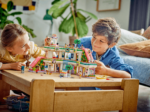 LEGO Friends 42604 Heartlake City Shopping Mall