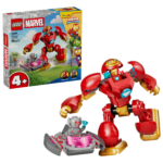LEGO Marvel 11209 Ultron vs. Iron Man