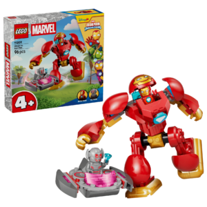 LEGO Marvel 11209 Ultron vs. Iron Man
