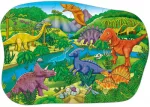 Orchard Toys Big Dinosaur Puzzle 50pcs