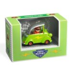Djeco DJ5471 Crazy Motors Green Flash