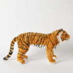 Jiggle & Giggle Large Standing Tiger