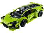 LEGO 42161 Lamborghini Huracán Tecnica