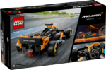LEGO 76919 2023 McLaren Formula 1 Race Car