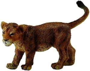 CollectA 88417 Lion Cub Walking