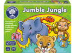 Orchard Toys Jumble Jungle