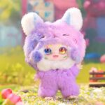 KIMMON Dreams of the Wilderness Collectible Mystery Box Plush
