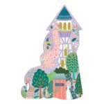 Floss & Rock Fairy Tale Jigsaw Puzzle 20pc