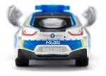 Siku 2303 BMW i8 Police