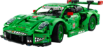LEGO Technic 42224 Porsche 911 GT3 R REXY AO Racing Car