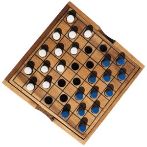Planet Finska Draughts Travel