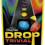Drop Trivia Trivial Pursuit