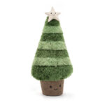 Jellycat Amuseables Nordic Spruce Christmas Tree Lrg
