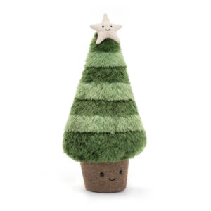 Jellycat Amuseables Nordic Spruce Christmas Tree Lrg