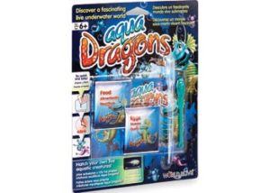 Aqua Dragons Refill Pack
