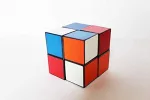 Rubik's Magic Star 2.5-Inch Fidget Toy