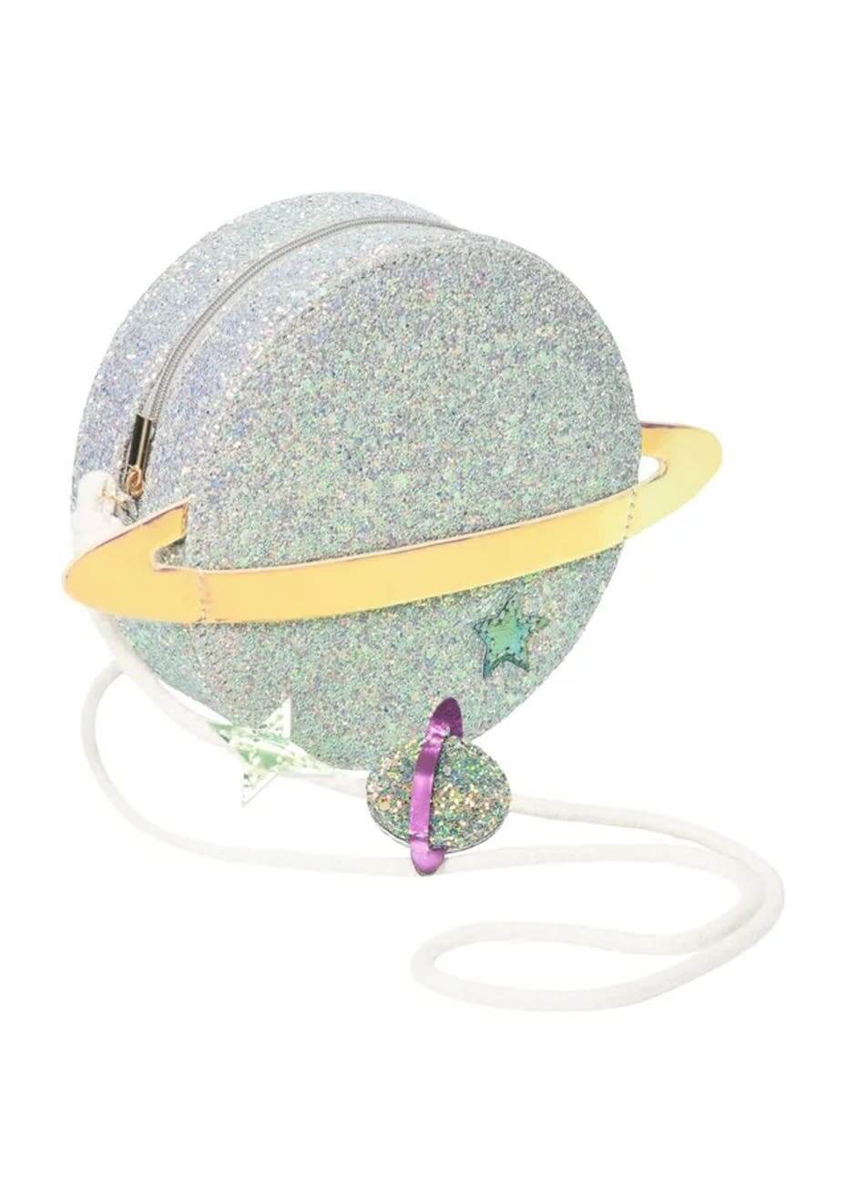 Mimi & Lula Solar System Bag Ziggy