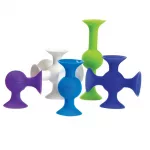 Squigz Sensory Suction Cap Toys