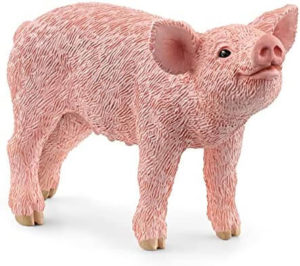 Schleich 13934 Ferkel Piglet
