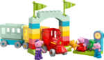 LEGO DUPLO 10466 Train Ride with Grandpa Pig