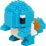 Nanoblock Squirtle