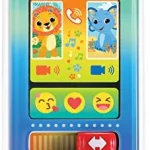 VTech Swipe & Discover Phone